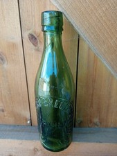 Pint beer bottle for sale  HINDHEAD