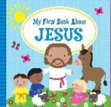 First book jesus for sale  Bridgeton