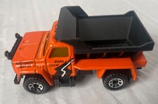 Matchbox highway maintenance for sale Matchbox highway maintenance for sale  NORTHAMPTON
