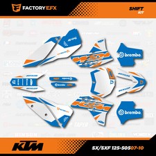 Blue shift racing d'occasion  Expédié en Belgium