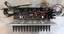 Receptor AV YAMAHA RX-V992 AMPLIFICADOR PRINCIPAL PLACA PCB com dissipador de calor comprar usado  Enviando para Brazil