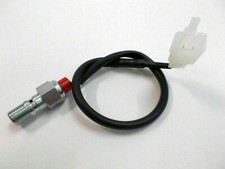 Idrostop switch stop usato  Pagani