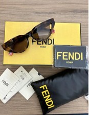 Lunette soleil fendi d'occasion  Louviers