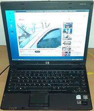 notebook hp compaq 6910p gebraucht kaufen  Berlin