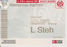 Ticket fsv mainz gebraucht kaufen  Deutschland