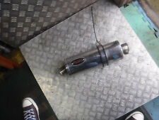 Suzuki bandit fuel for sale  CUMNOCK