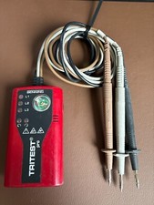 Benning professioneller drehfe gebraucht kaufen  Stadtoldendorf