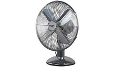 Bush chrome oscillating for sale  UK