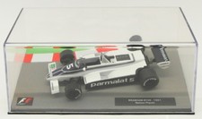 Altaya 1/43 Scale Model Car 20318U - F1 Brabham BT49 1981 - Nelson Piquet comprar usado  Enviando para Brazil