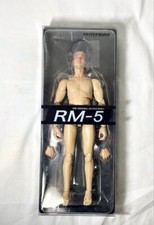 Enterbay figure bruce d'occasion  Expédié en Belgium