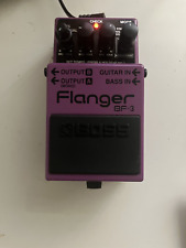 Boss digital flanger gebraucht kaufen  Berlin