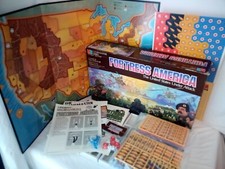 1986 fortress america for sale  Georgetown