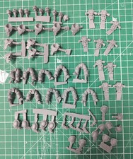 Warhammer 40k horus usato  Saviore dell'Adamello