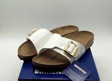 Birkenstock catalina cushion gebraucht kaufen  Düsseldorf