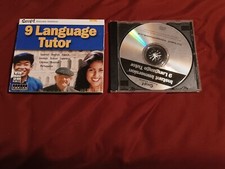 Language tutor win for sale  Covington
