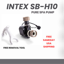 H10 genuine intex d'occasion  Expédié en Belgium