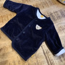 Steiff baby jacke gebraucht kaufen  Bobingen