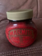 Marmite jar england for sale  LEICESTER