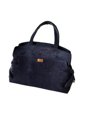 Anya hindmarch navy for sale  LONDON