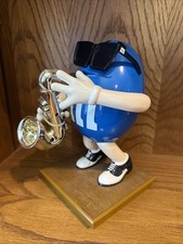 Blue candy dispenser for sale  San Jose