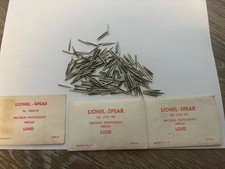 Vintage lionel spear for sale  Marion