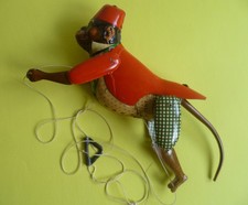 Vintage kletteraffe tom gebraucht kaufen  Wangen im Allgäu