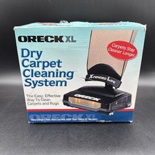 Oreck dry carpet for sale  King of Prussia