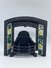 Dolls house metal for sale  WIDNES