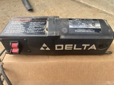Delta 540 planer for sale  Waupaca