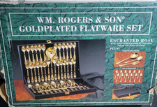 Rogers son enchanted for sale  Bellevue