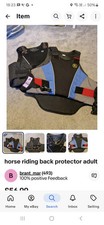 protector riding hat for sale  USK