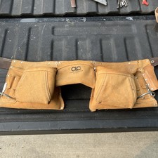 Tool belt 527x for sale  Hamilton