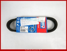 Cinghia trapezoidale alfa usato  Siracusa