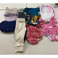 Girls mixed clothing for sale  Atkinson
