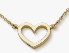 James avery heart for sale  San Antonio