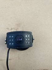 1080p reverse camera for sale  PETERBOROUGH