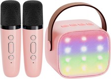 Yll mini karaoke for sale  Plainwell
