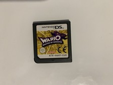 Nintendo wario master usato  Roma