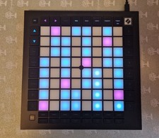 Novation launchpad pro usato  Cologno Monzese