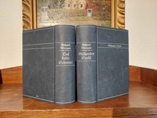 Richard morgan glühender gebraucht kaufen  Engelskirchen