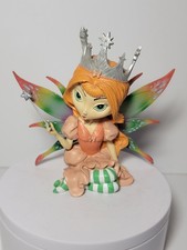 Hamilton collection fairies for sale  Cleveland
