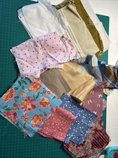 Stoffreste kleine stoffstücke gebraucht kaufen  Tostedt