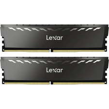 Lexar 2x8go ddr4 d'occasion  Blaye