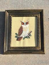 Vintage framed 70s for sale  Hackettstown