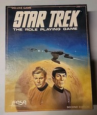Star trek fasa for sale  Round Lake