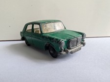 Matchbox series m.g.1100 for sale  CORSHAM
