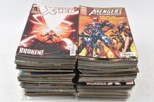 Marvel comics collection for sale  NORTHAMPTON