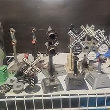 marx railroad crossing for sale marx railroad crossing for sale Elk