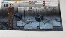 Zombicide 1st edition for sale  Bristow