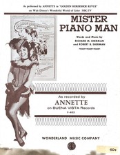 Annette funicello mister for sale  Dayton
